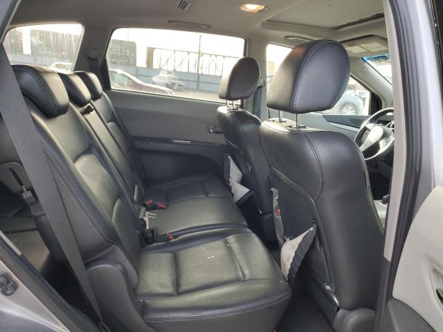 Photo 11 from auction – 2009 SUBARU TRIBECA LI with VIN 4S4WX97D494400213