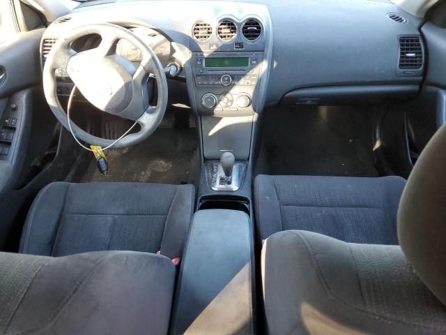 Photo 8 from auction – 2010 NISSAN ALTIMA BAS with VIN 1N4AL2AP8AN555582