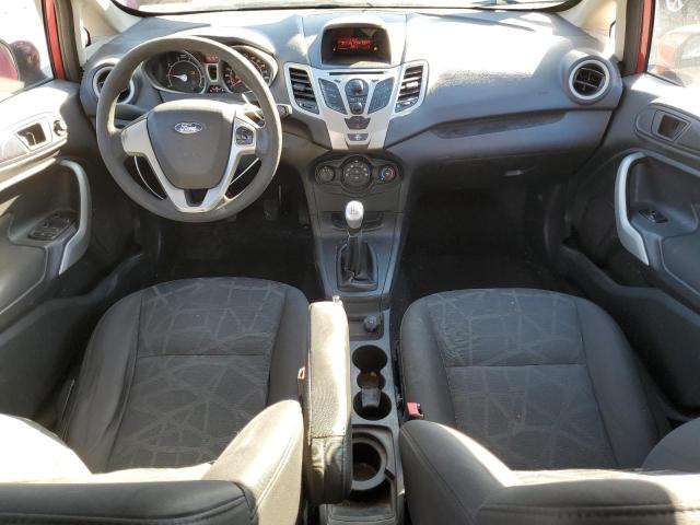 Photo 8 from auction – 2012 FORD FIESTA SE with VIN 3FADP4EJXCM131353