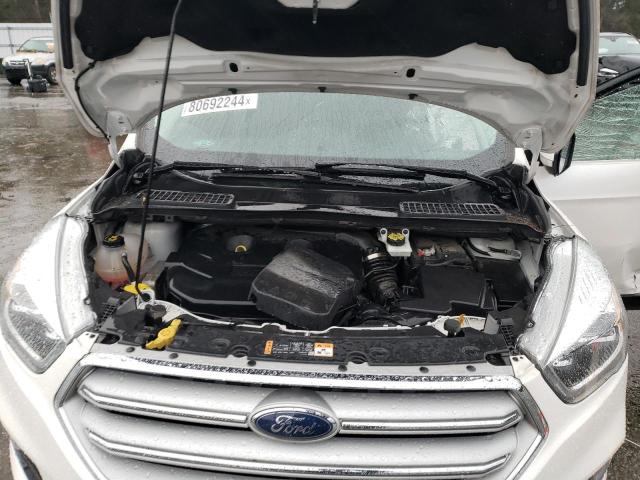 Photo 12 from auction – 2018 FORD ESCAPE TIT with VIN 1FMCU9J93JUA42803