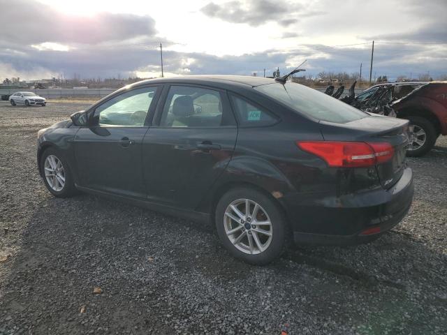 Photo 2 from auction – 2016 FORD FOCUS SE with VIN 1FADP3F21GL316612