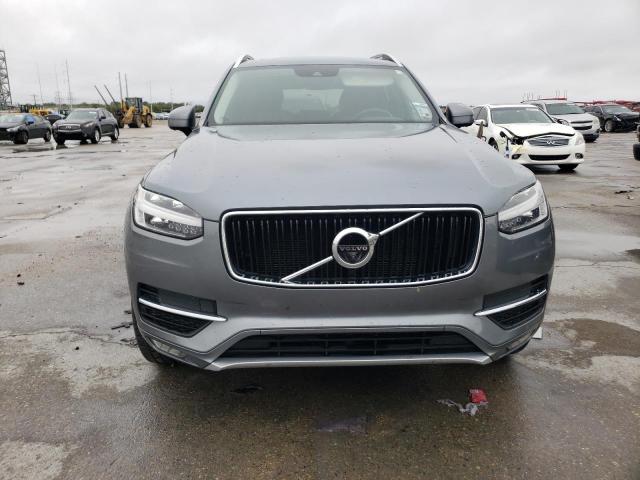Photo 5 from auction – 2018 VOLVO XC90 T5 with VIN YV4102PK3J1335334