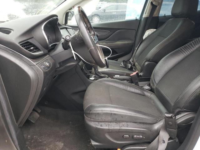 Photo 7 from auction – 2017 BUICK ENCORE PRE with VIN KL4CJASB6HB006314