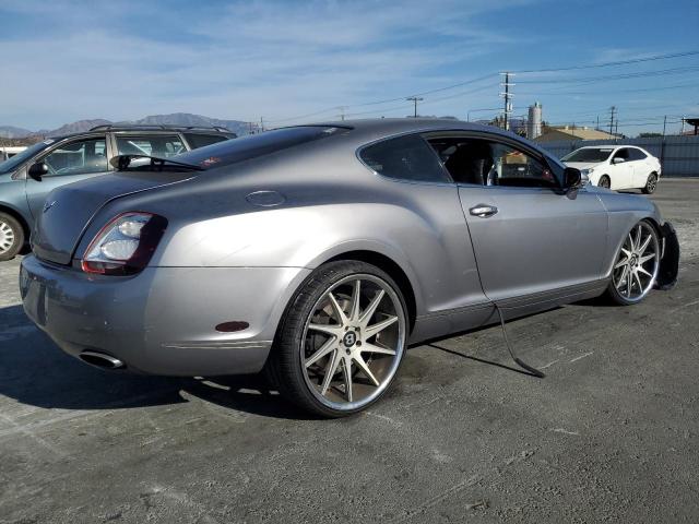 Photo 3 from auction – 2005 BENTLEY CONTINENTA with VIN SCBCR63W65C025225