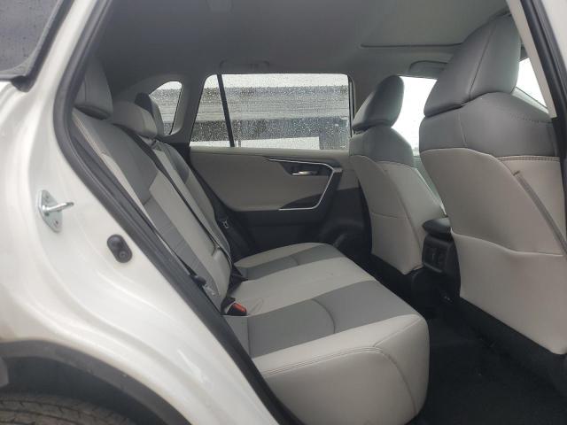 Photo 11 from auction – 2023 TOYOTA RAV4 LIMIT with VIN 2T3N1RFV3PW341070