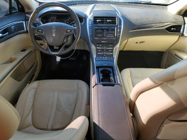 Photo 8 from auction – 2013 LINCOLN MKZ with VIN 3LN6L2GK3DR826475