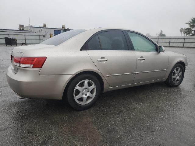 Photo 3 from auction – 2006 HYUNDAI SONATA GLS with VIN 5NPEU46F36H008375