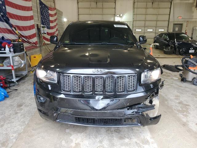 Photo 5 from auction – 2015 JEEP GRAND CHER with VIN 1C4RJEAG1FC799257