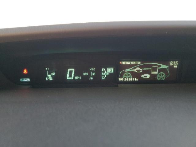 Photo 9 from auction – 2010 TOYOTA PRIUS with VIN JTDKN3DU5A0118295