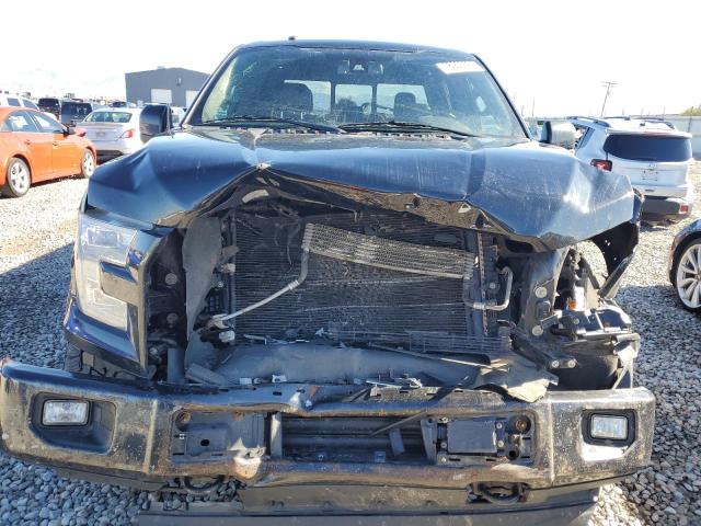 Photo 5 from auction – 2017 FORD F150 SUPER with VIN 1FTFW1EG9HFC09699
