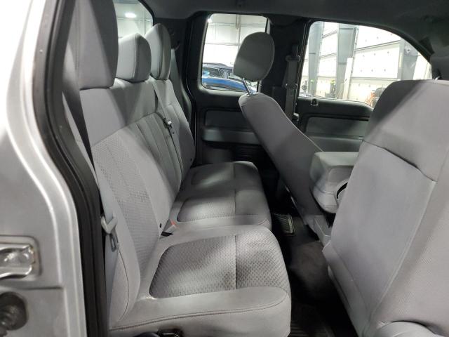 Foto 10 de la subasta – 2012 FORD F150 SUPER con VIN 1FTEX1EM0CKD08992