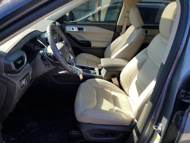 Photo 7 from auction – 2021 FORD EXPLORER P with VIN 1FM5K8HCXMGA13733