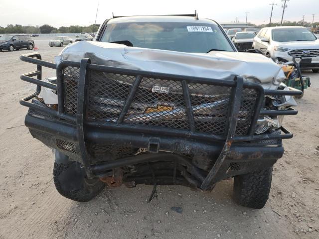 Photo 5 from auction – 2013 CHEVROLET SILVERADO with VIN 1GC2KXCG4DZ298655