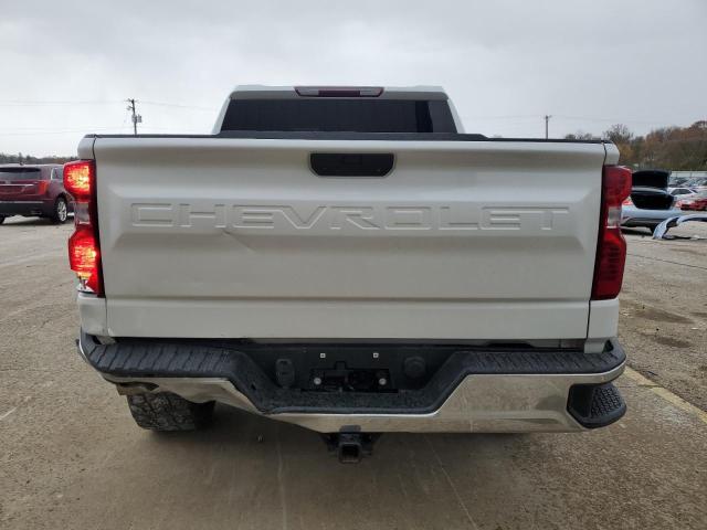 Photo 6 from auction – 2020 CHEVROLET SILVERADO with VIN 1GCPWCED8LZ335288