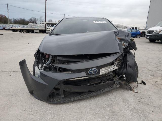 Photo 5 from auction – 2023 TOYOTA COROLLA LE with VIN JTDBCMFE3P3020410