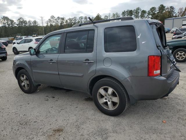 Photo 2 from auction – 2011 HONDA PILOT EXL with VIN 5FNYF4H5XBB087063