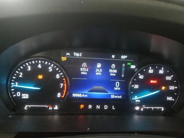 Photo 9 from auction – 2023 FORD EXPLORER X with VIN 1FMSK7DH9PGB73122