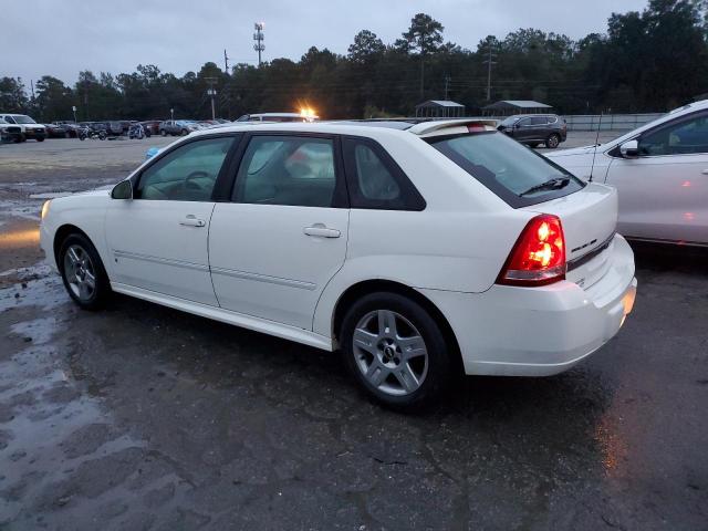 Photo 2 from auction – 2007 CHEVROLET MALIBU MAX with VIN 1G1ZT68N07F123055