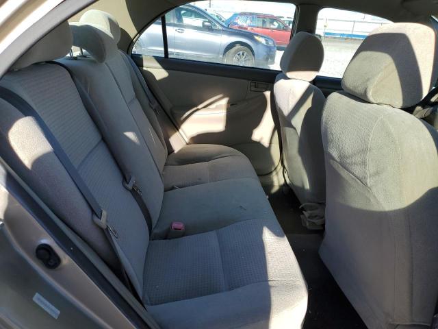 Photo 10 from auction – 2007 TOYOTA COROLLA CE with VIN 1NXBR32E67Z780903
