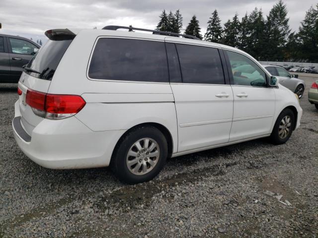 Photo 3 from auction – 2008 HONDA ODYSSEY EX with VIN 5FNRL38488B092835