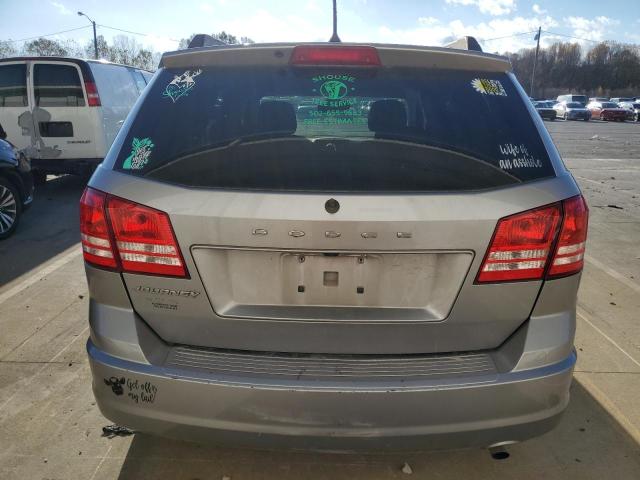 Photo 6 from auction – 2018 DODGE JOURNEY SE with VIN 3C4PDCABXJT473977