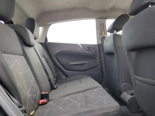 Photo 11 from auction – 2011 FORD FIESTA SE with VIN 3FADP4EJ4BM219197