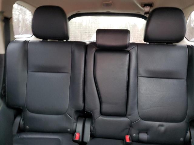 Photo 10 from auction – 2015 MITSUBISHI OUTLANDER with VIN JA4AZ2A33FZ602534