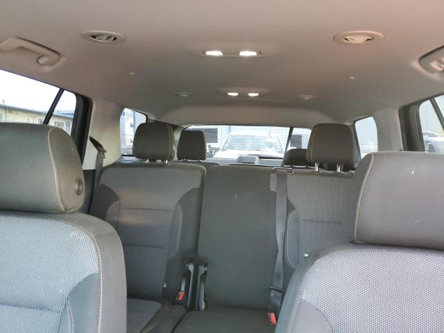 Photo 10 from auction – 2018 CHEVROLET TRAVERSE L with VIN 1GNERFKW7JJ213174