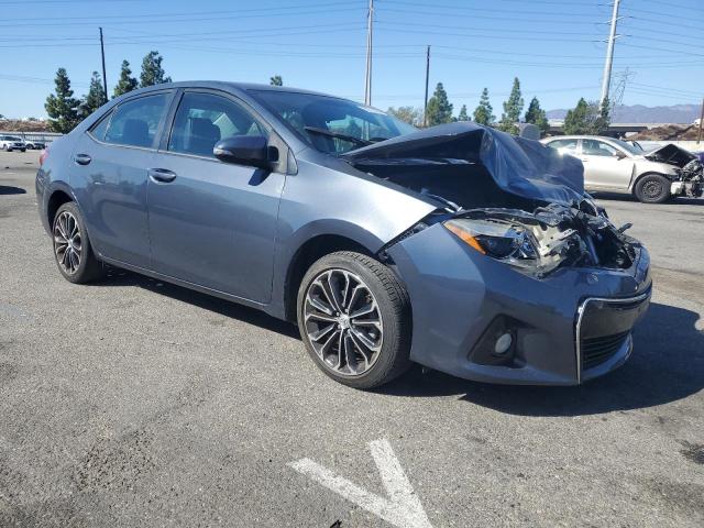 Photo 4 from auction – 2016 TOYOTA COROLLA L with VIN 5YFBURHE7GP403958