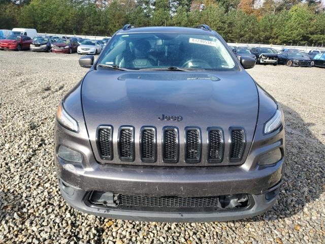Photo 5 from auction – 2018 JEEP CHEROKEE L with VIN 1C4PJMDX0JD529534