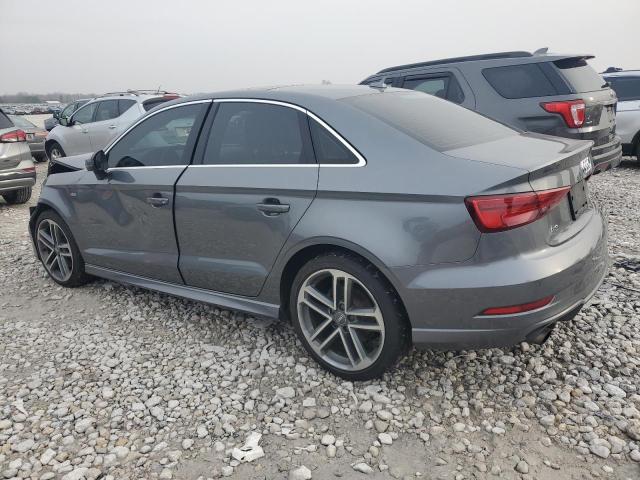 Photo 2 from auction – 2017 AUDI A3 PREMIUM with VIN WAUJ8GFF4H1079449