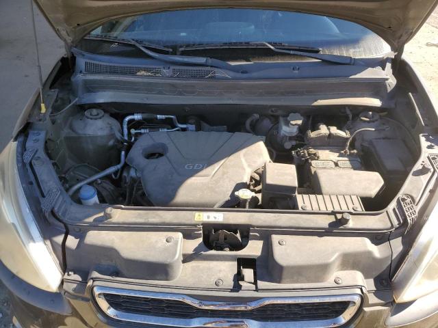 Photo 12 from auction – 2013 KIA SOUL with VIN KNDJT2A58D7553719