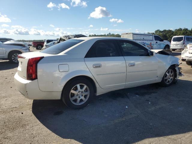 Photo 3 from auction – 2007 CADILLAC CTS with VIN 1G6DM57T370168179