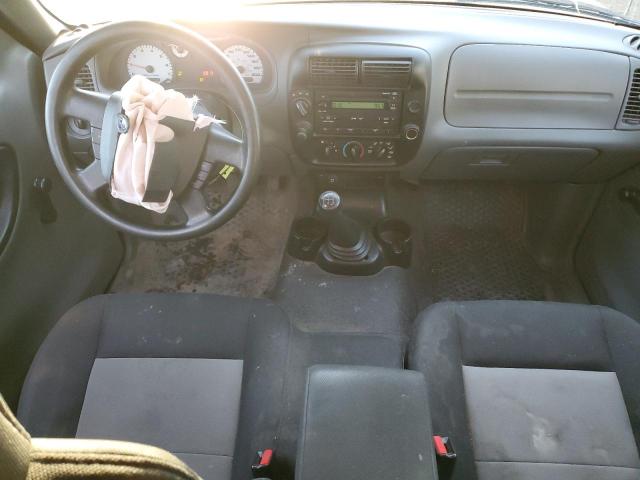 Photo 8 from auction – 2007 FORD RANGER SUP with VIN 1FTZR45E47PA54895