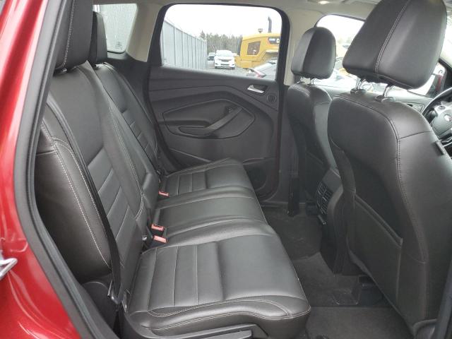 Photo 11 from auction – 2013 FORD ESCAPE SEL with VIN 1FMCU9H99DUD59222