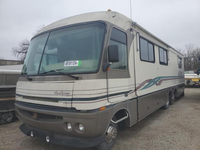 Photo 2 from auction – 1997 PACE VISION with VIN 3FCMF53G9VJA09016