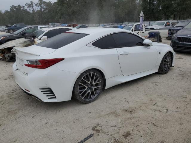 Photo 3 from auction – 2015 LEXUS RC 350 with VIN JTHHE5BC8F5005112
