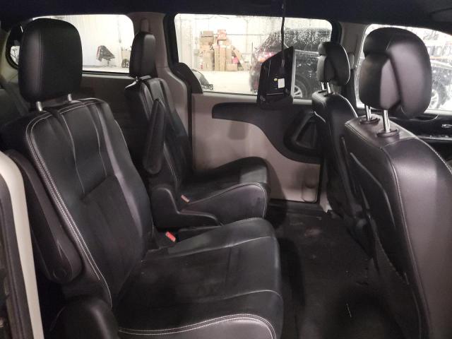 Photo 11 from auction – 2017 DODGE GRAND CARA with VIN 2C4RDGCG1HR714914