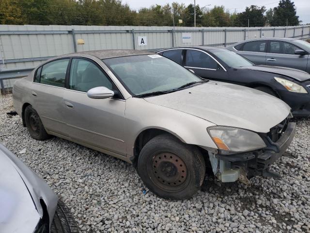 Photo 4 from auction – 2006 NISSAN ALTIMA S with VIN 1N4AL11EX6C239287