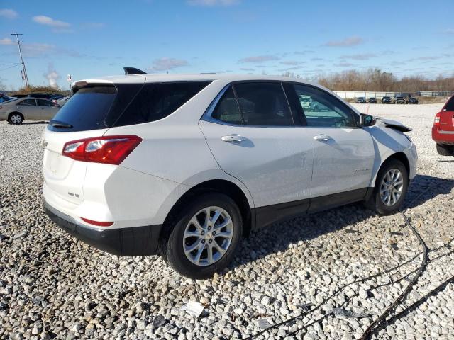 Photo 3 from auction – 2019 CHEVROLET EQUINOX LT with VIN 2GNAXUEV7K6165539