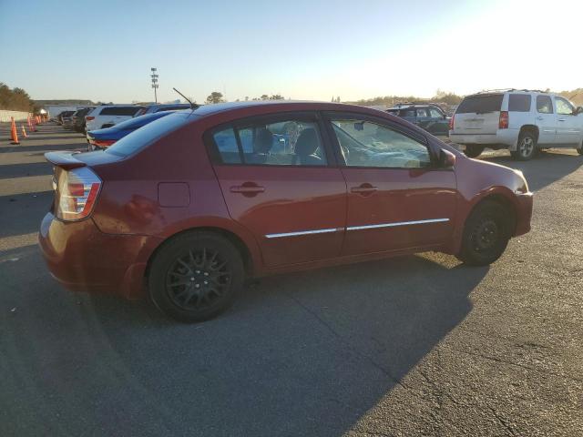 Photo 3 from auction – 2011 NISSAN SENTRA 2.0 with VIN 3N1AB6AP0BL649528