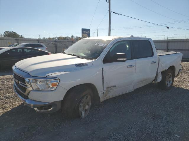 RAM 1500 BIG H 2020 with VIN 1C6RREFT3LN276568 - Photo from auction