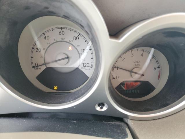 Photo 9 from auction – 2009 CHRYSLER SEBRING TO with VIN 1C3LC56B59N562555