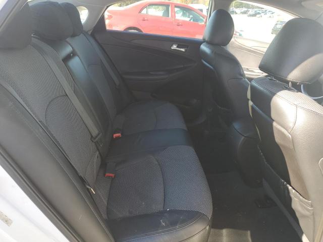 Photo 10 from auction – 2011 HYUNDAI SONATA SE with VIN 5NPEC4AC1BH122823