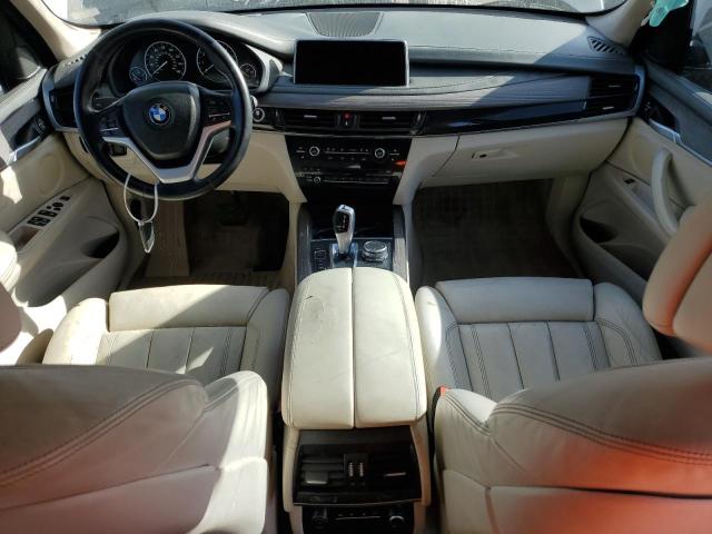 Photo 8 from auction – 2015 BMW X5 XDRIVE3 with VIN 5UXKR0C50F0K64574