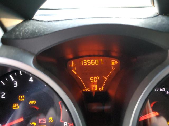 Zdjęcie 9 z aukcji – 2011 NISSAN JUKE S z VIN JN8AF5MVXBT017027