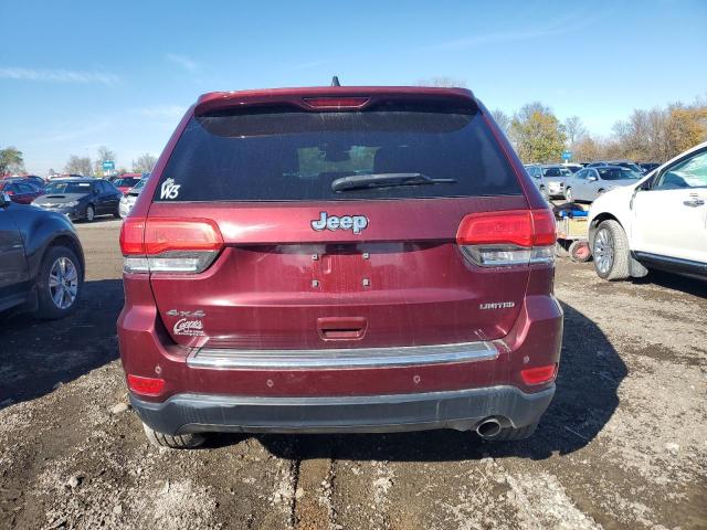 Photo 6 from auction – 2016 JEEP GRAND CHER with VIN 1C4RJFBG2GC470430