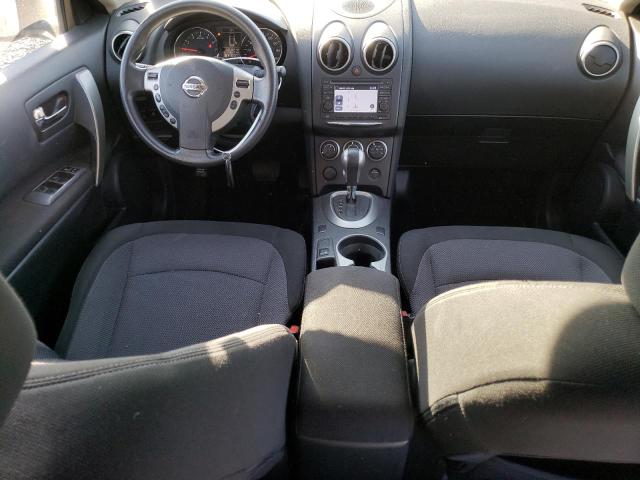 Photo 8 from auction – 2012 NISSAN ROGUE S with VIN JN8AS5MV5CW351087