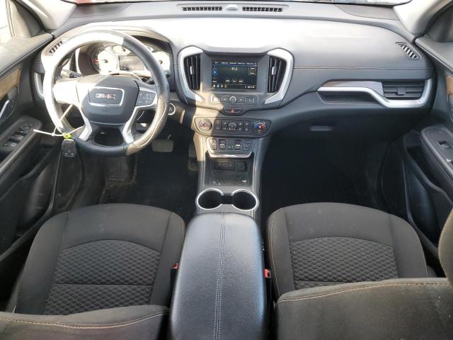 Photo 8 from auction – 2019 GMC TERRAIN SL with VIN 3GKALTEV4KL354907