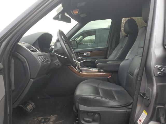 Photo 7 from auction – 2012 LAND ROVER RANGE ROVE with VIN SALSF2D41CA721046